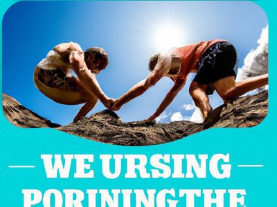 Building Strength Together: Overcoming Limits One Push-Up at a Time