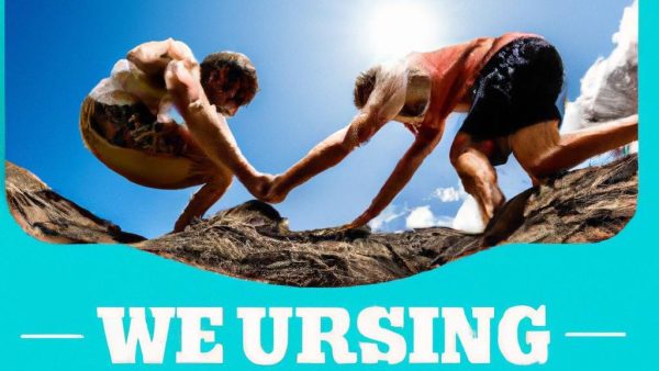 Building Strength Together: Overcoming Limits One Push-Up at a Time