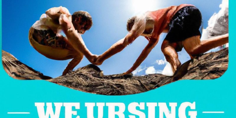 Building Strength Together: Overcoming Limits One Push-Up at a Time
