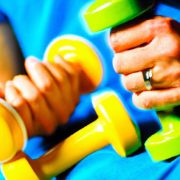 Redefining Fitness: A Journey of Self-Improvement Beyond Competition