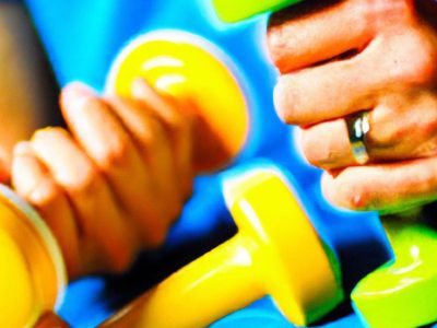 Redefining Fitness: A Journey of Self-Improvement Beyond Competition