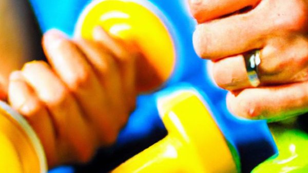 Redefining Fitness: A Journey of Self-Improvement Beyond Competition