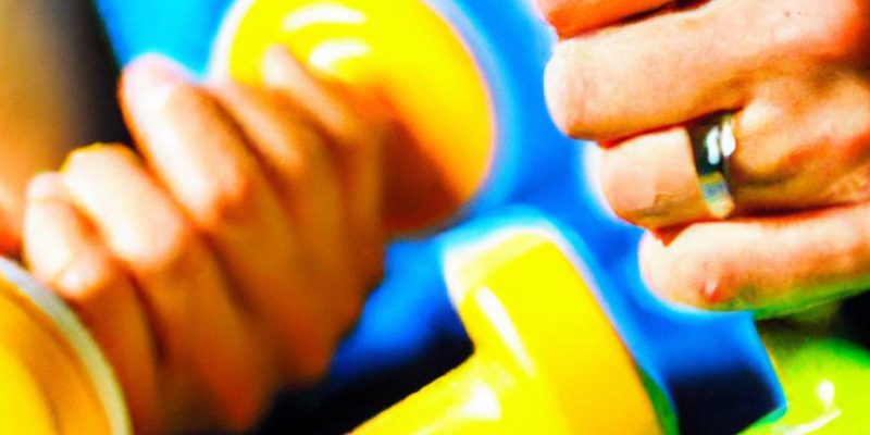 Redefining Fitness: A Journey of Self-Improvement Beyond Competition