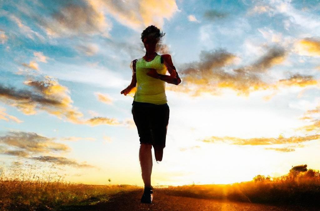 Step by Step: How Every Workout Brings You Closer to Your Dreams