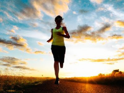 Step by Step: How Every Workout Brings You Closer to Your Dreams