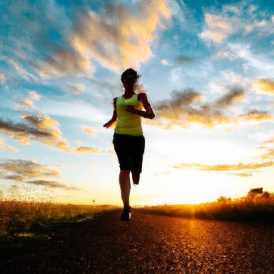 Step by Step: How Every Workout Brings You Closer to Your Dreams