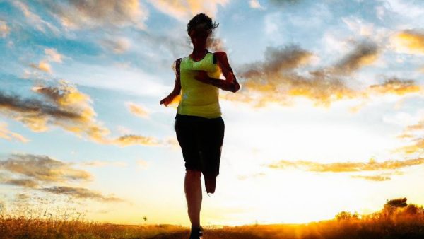 Step by Step: How Every Workout Brings You Closer to Your Dreams