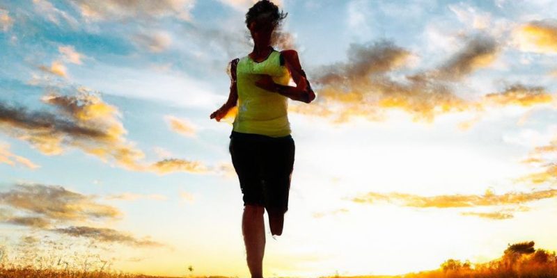 Step by Step: How Every Workout Brings You Closer to Your Dreams