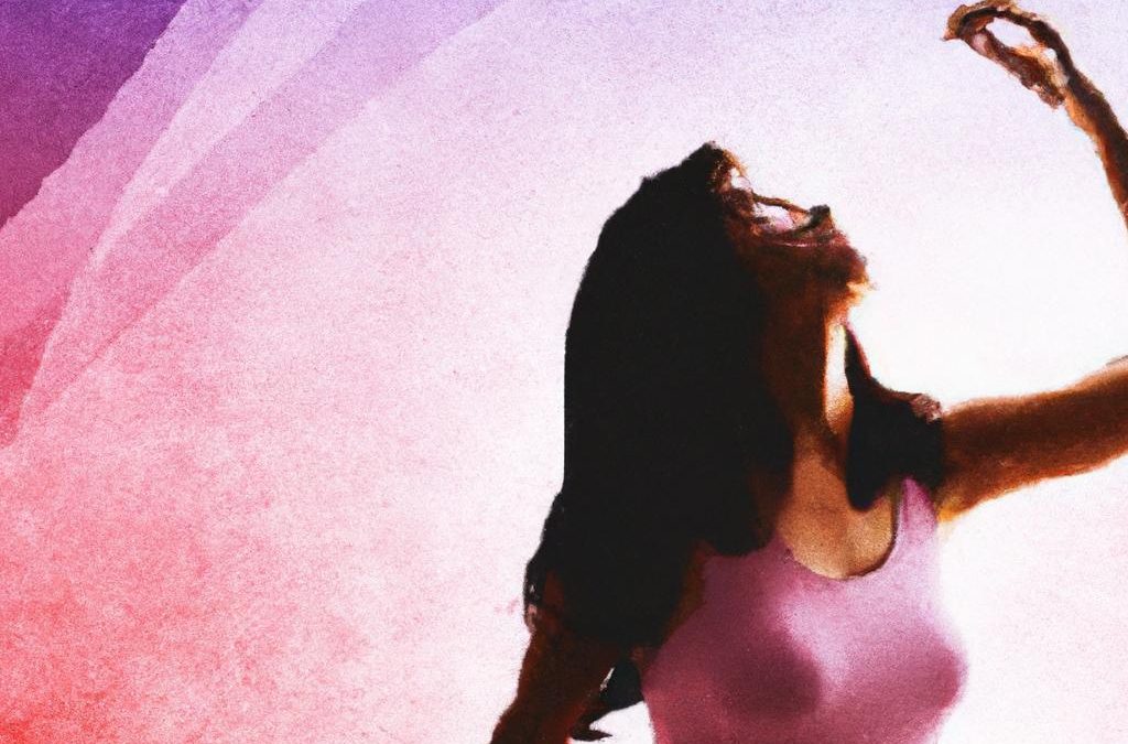 Embracing Personal Growth: Fitness as a Journey to Surpass Your Former Self