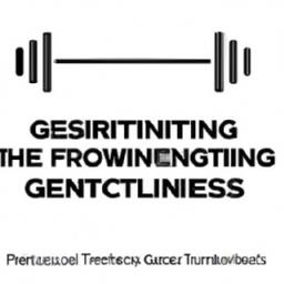Building Resilience: Fitness Practices to Sustain Long-term Growth