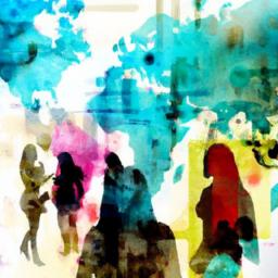 Cultivating Community: The Power of Supportive Environments in​ Personal Growth