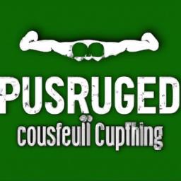 Fostering Resilience ‌and Confidence with Every Push-Up