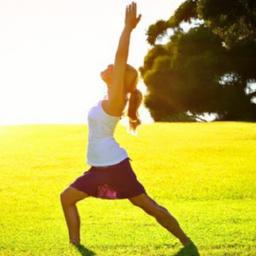 Nurturing Your Body: Practical Tips for Everyday Nutrition and Movement