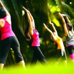 Actionable Strategies for ‌Inclusive Participation in Physical Wellness