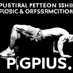 Exploring the ‍Transformative ⁢Power‍ of Push-ups ⁢in Building strength and Resilience