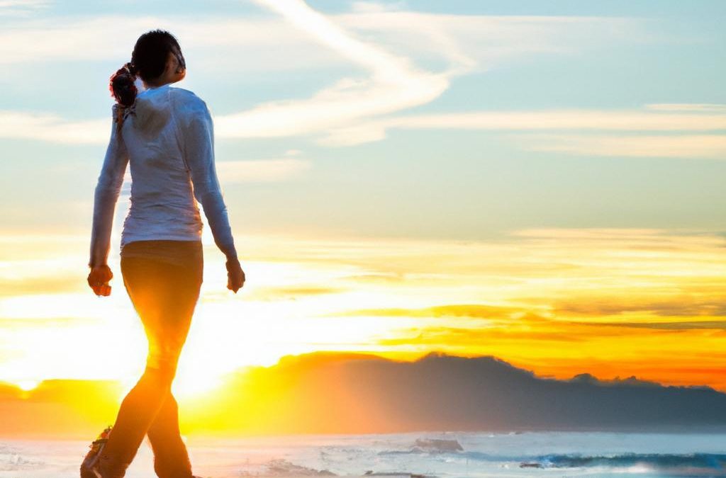 Embracing the Fitness Journey: Finding Joy in Every Step of Your Path to Wellness