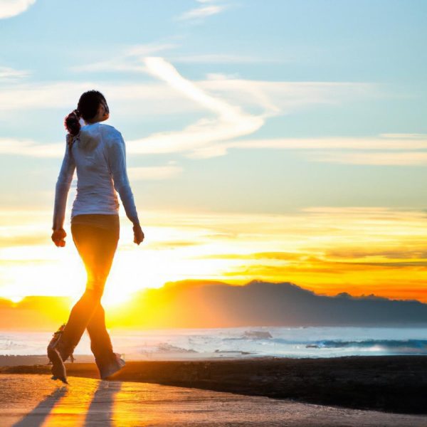 Embracing the Fitness Journey: Finding Joy in Every Step of Your Path to Wellness