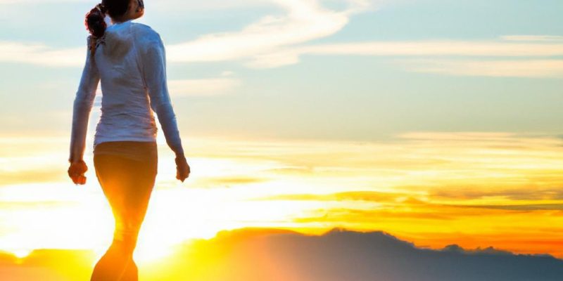 Embracing the Fitness Journey: Finding Joy in Every Step of Your Path to Wellness