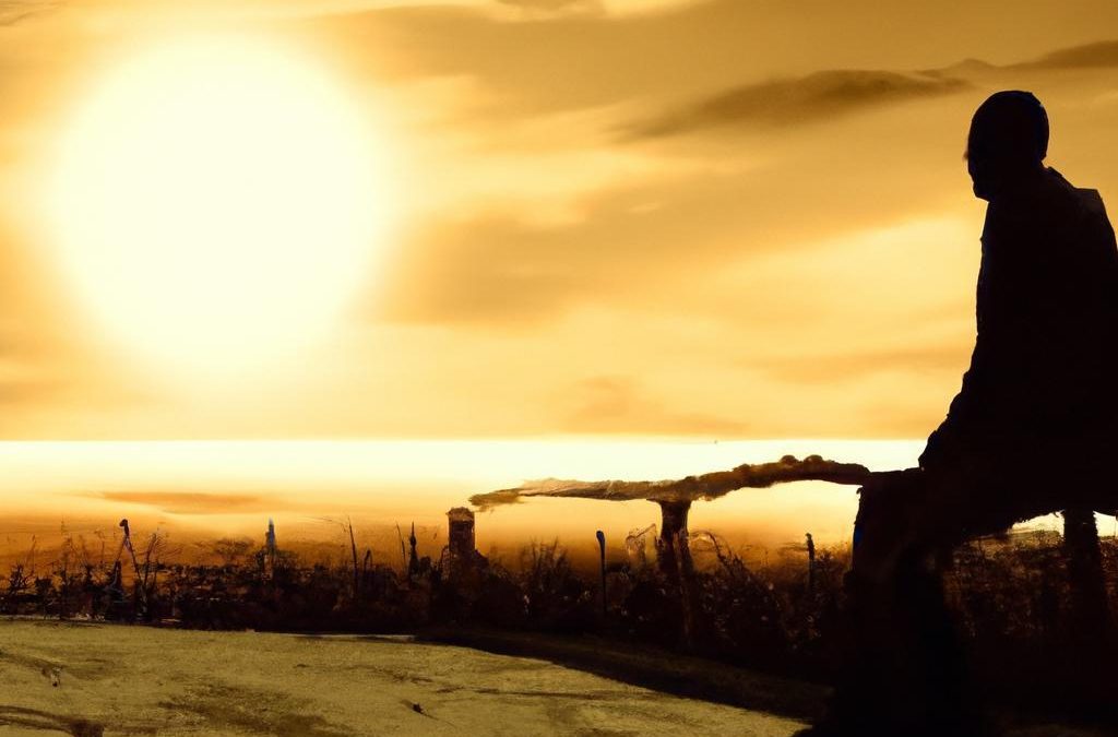 Embracing the Journey: Finding Joy in Every Step of Your Fitness Adventure