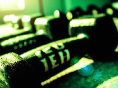 Elevating Yourself: The True Meaning of Fitness Beyond Competition