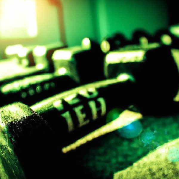 Elevating Yourself: The True Meaning of Fitness Beyond Competition