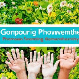 empowering‌ Communities through‍ Collaborative Growth Strategies