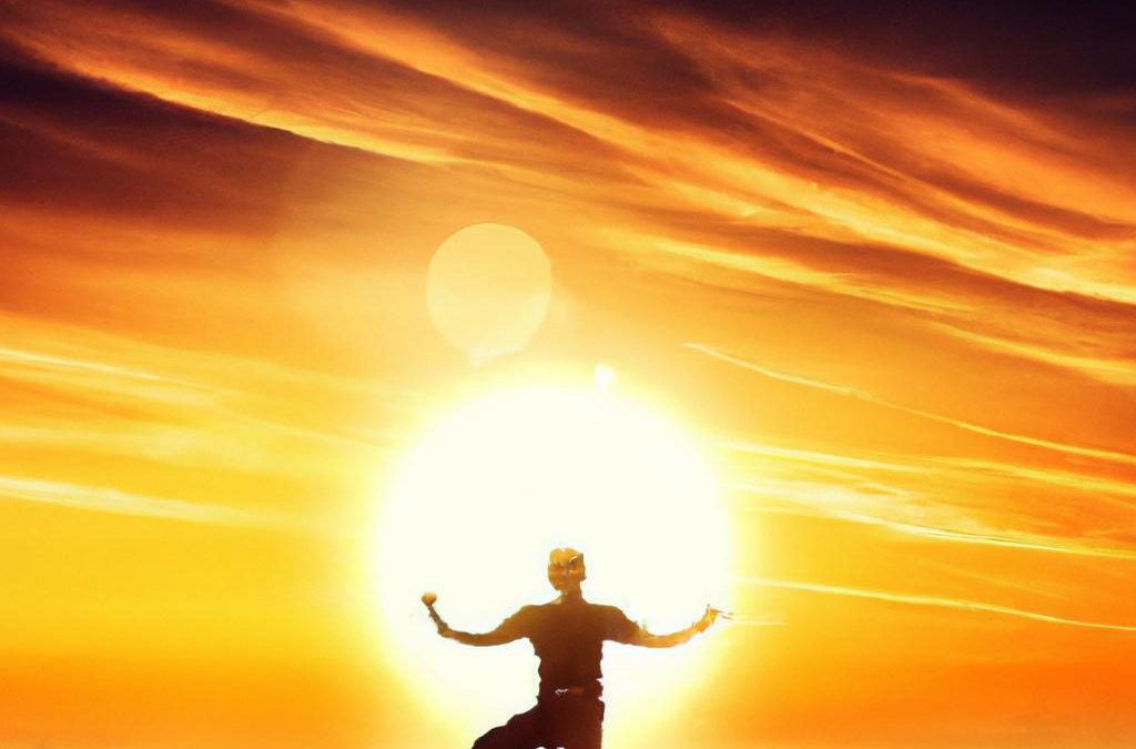 Each Workout: A Step Towards Your Dreams – Embrace the Journey Ahead