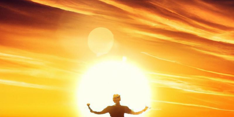 Each Workout: A Step Towards Your Dreams – Embrace the Journey Ahead