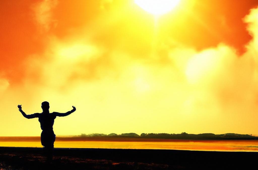 Embracing the Journey: Cherishing Every Step Towards a Healthier You