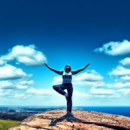 Embracing Consistency: The Key to Unlocking Your ⁤fitness Potential