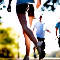 Active Living: Incorporating Movement into Your Daily Routine