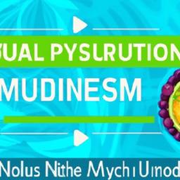 Mindful Nutrition: Nourishing Your Body with Purpose
