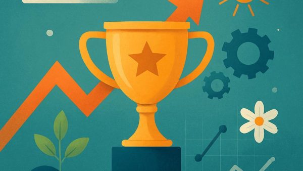 Embracing Small Wins: How Little Victories Spark Lasting Change
