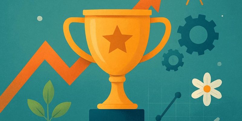 Embracing Small Wins: How Little Victories Spark Lasting Change