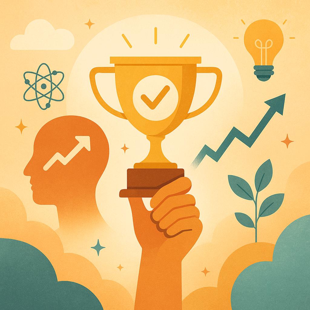 The Psychological Impact of Little Victories on Motivation and Confidence