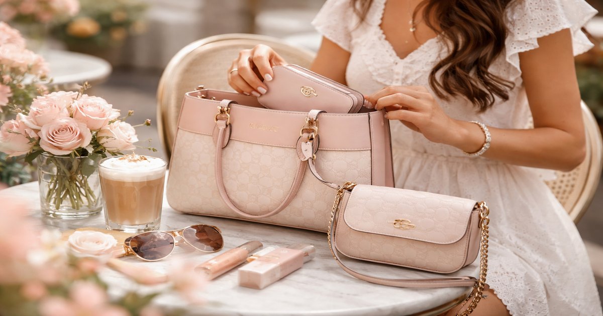 coach outlet bags in use