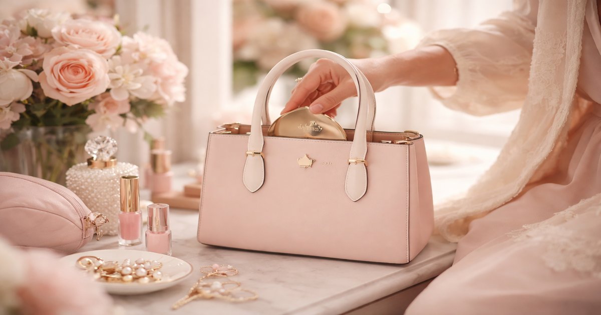 kate spade in use