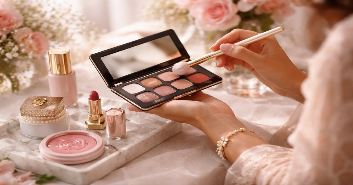 pat mcgrath in use